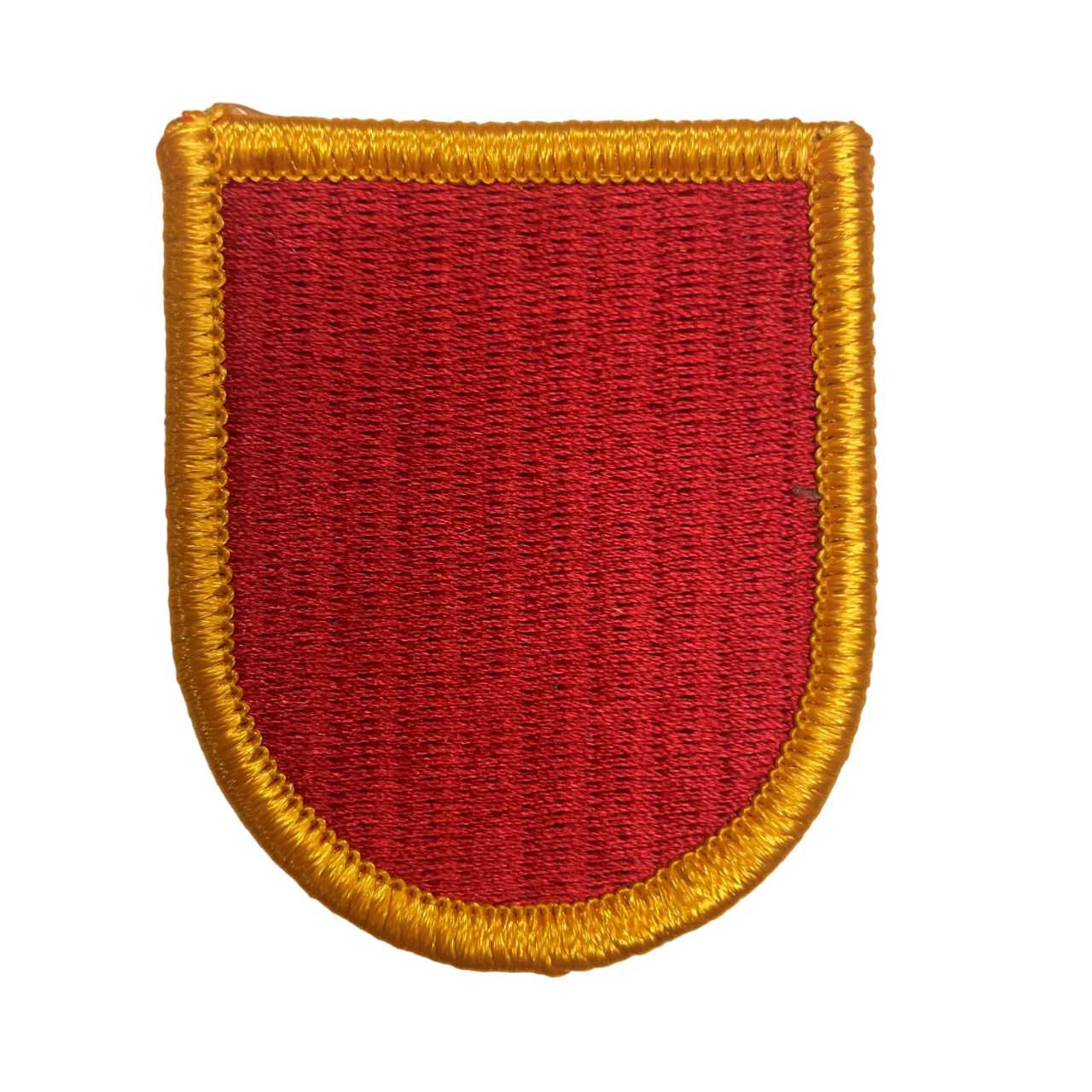 782nd Maintenance Battalion Beret Flash