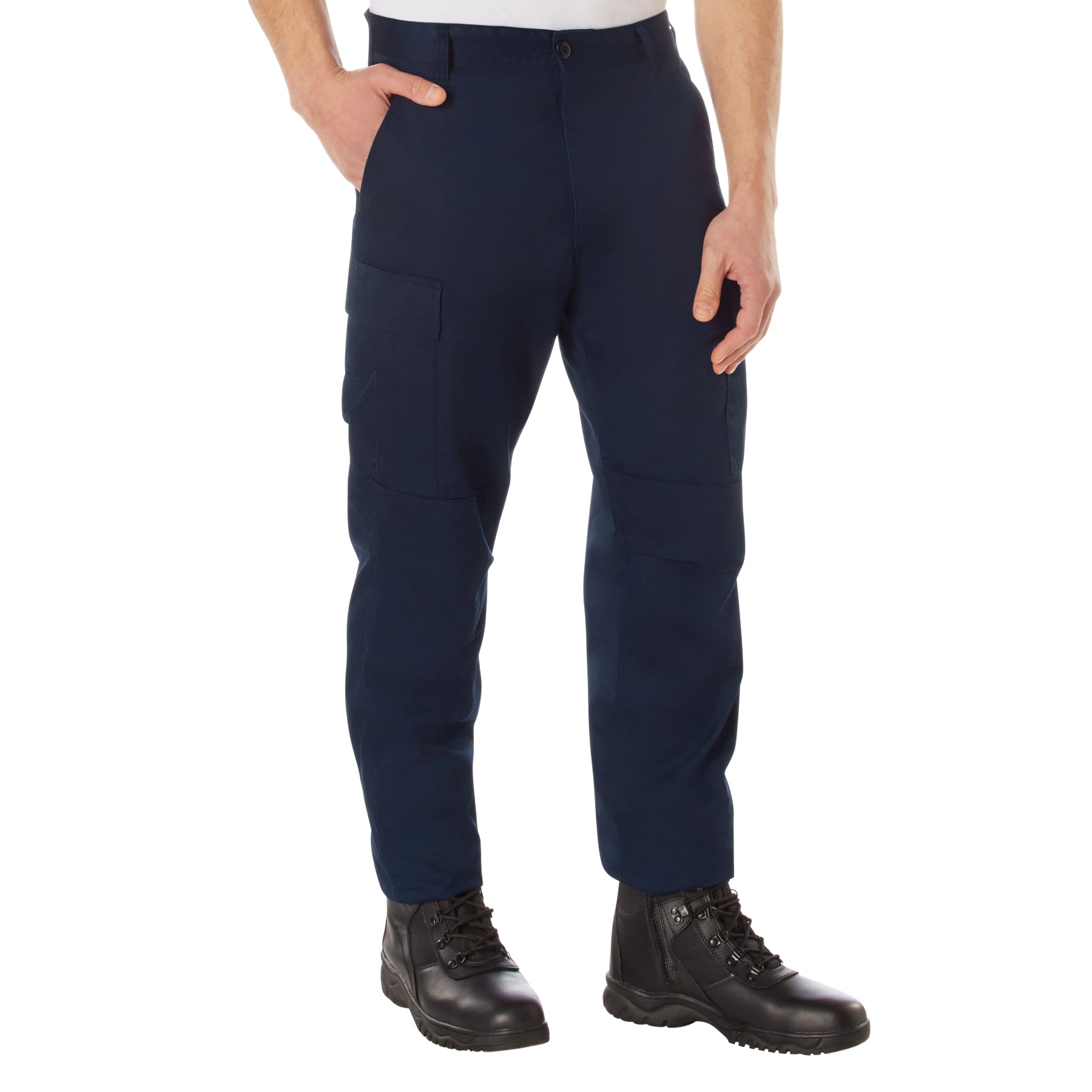 Navy Rothco Tactical BDU Pants