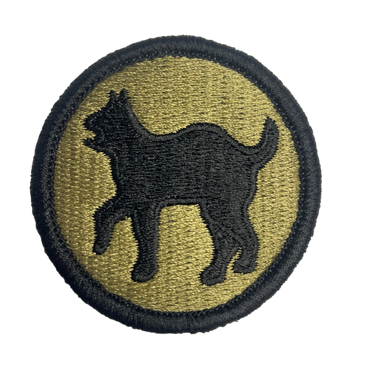 81st Army Command OCP Patch - U.S. Army Patch