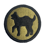 81st Army Command OCP Patch - U.S. Army Patch