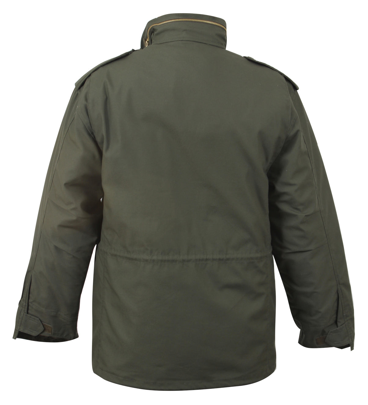 M-65 Field Jacket with Inside Liner