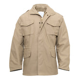 M-65 Field Jacket with Inside Liner
