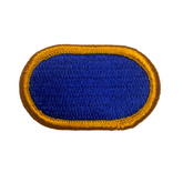 82nd Aviation Headquarters and Headquarters Company Oval