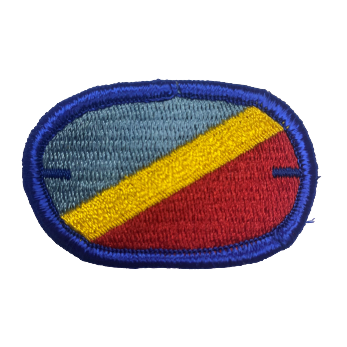 82nd Aviation 1st Battalion Oval