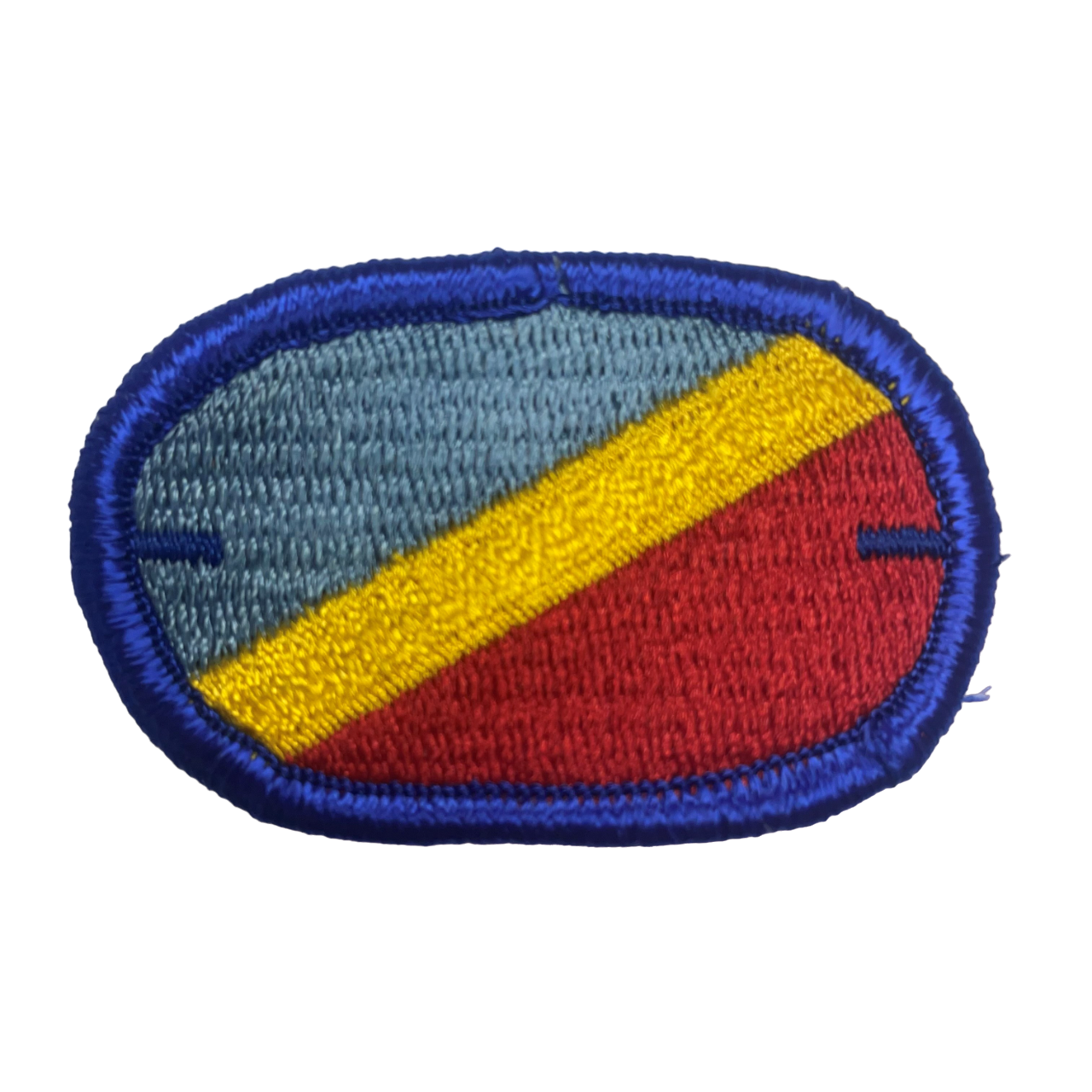 82nd Aviation 1st Battalion Oval