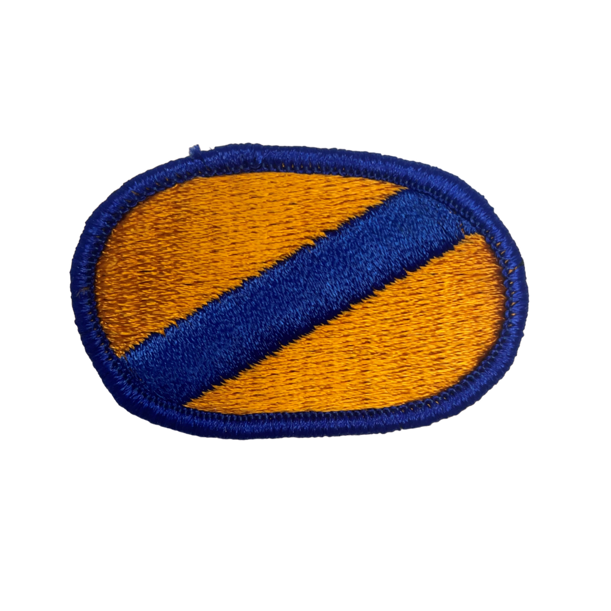 82nd Aviation Oval