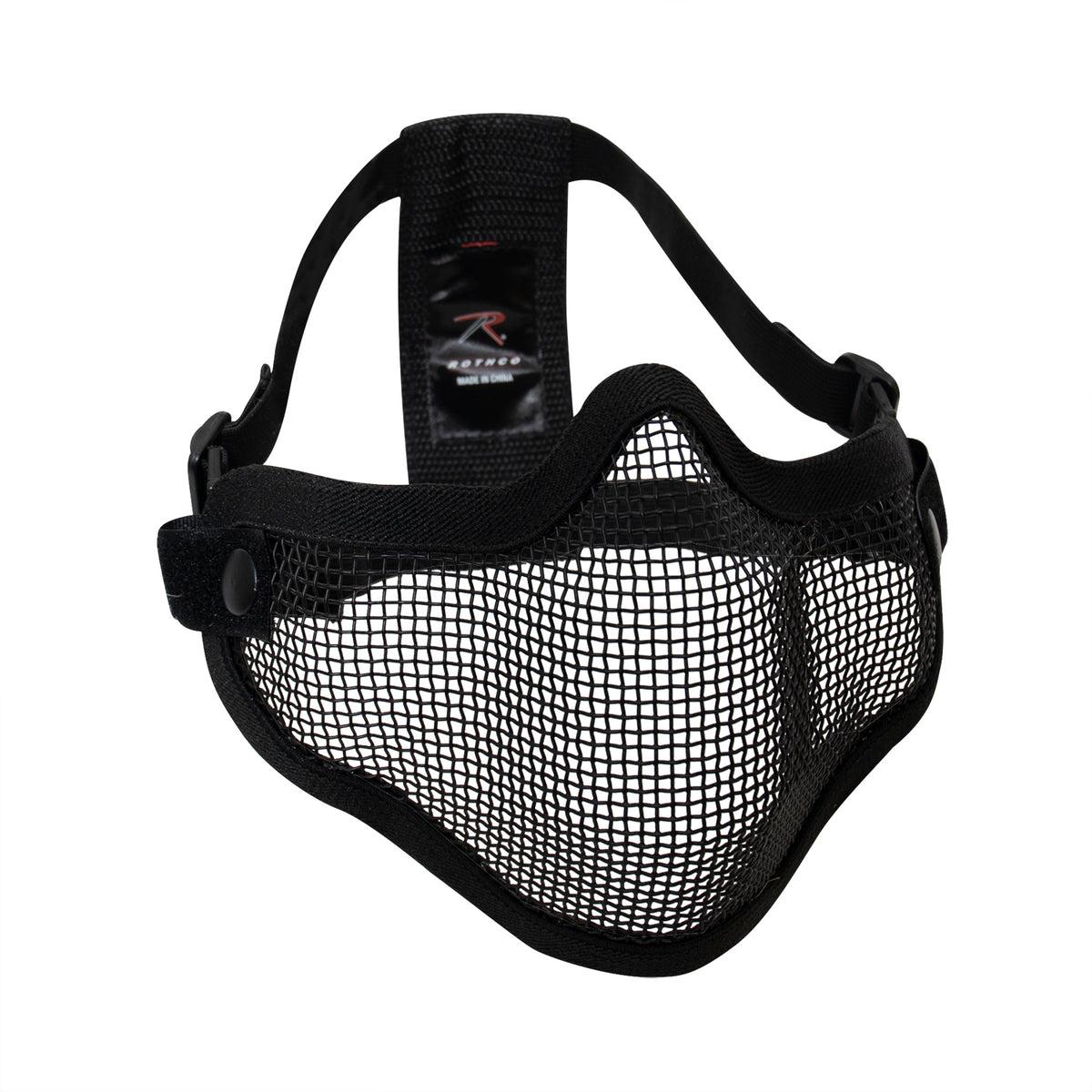 Rothco Carbon Steel Half Face Mask