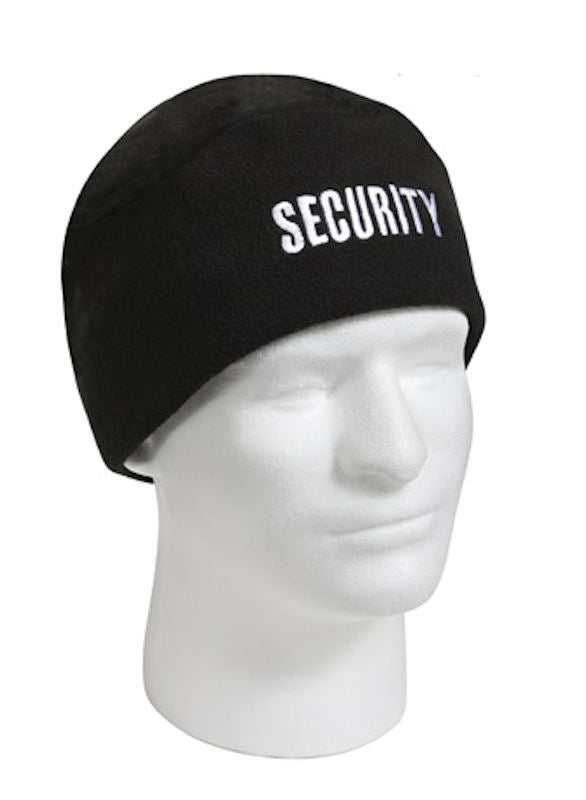 Rothco Polar Fleece Security Watch Cap