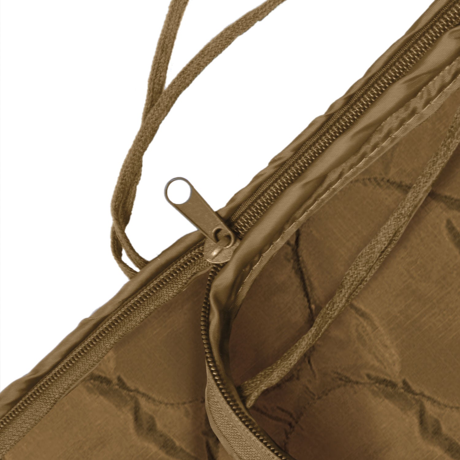 Woobie Poncho Liner With Zipper