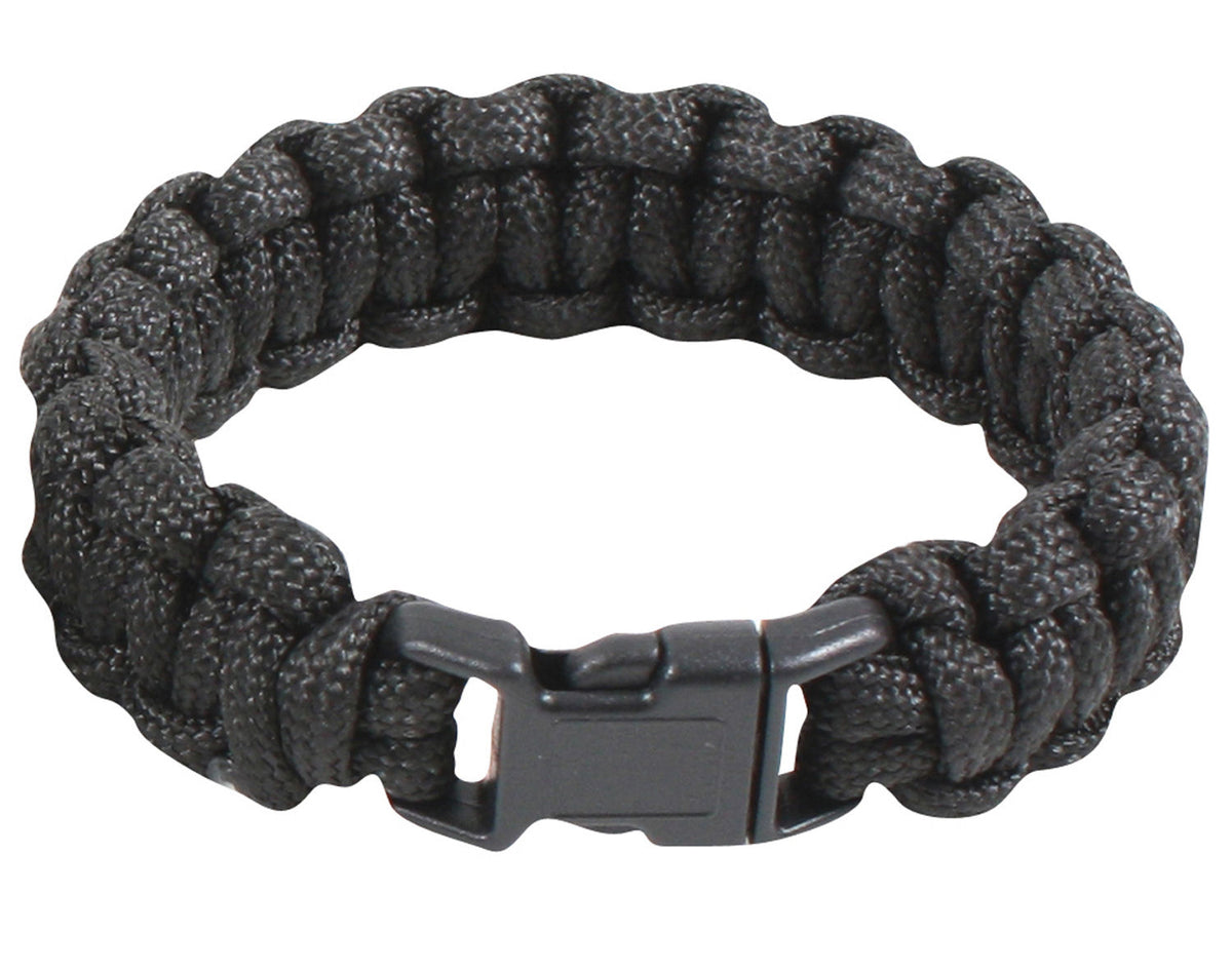 Rothco Paracord Bracelet - Various Colors