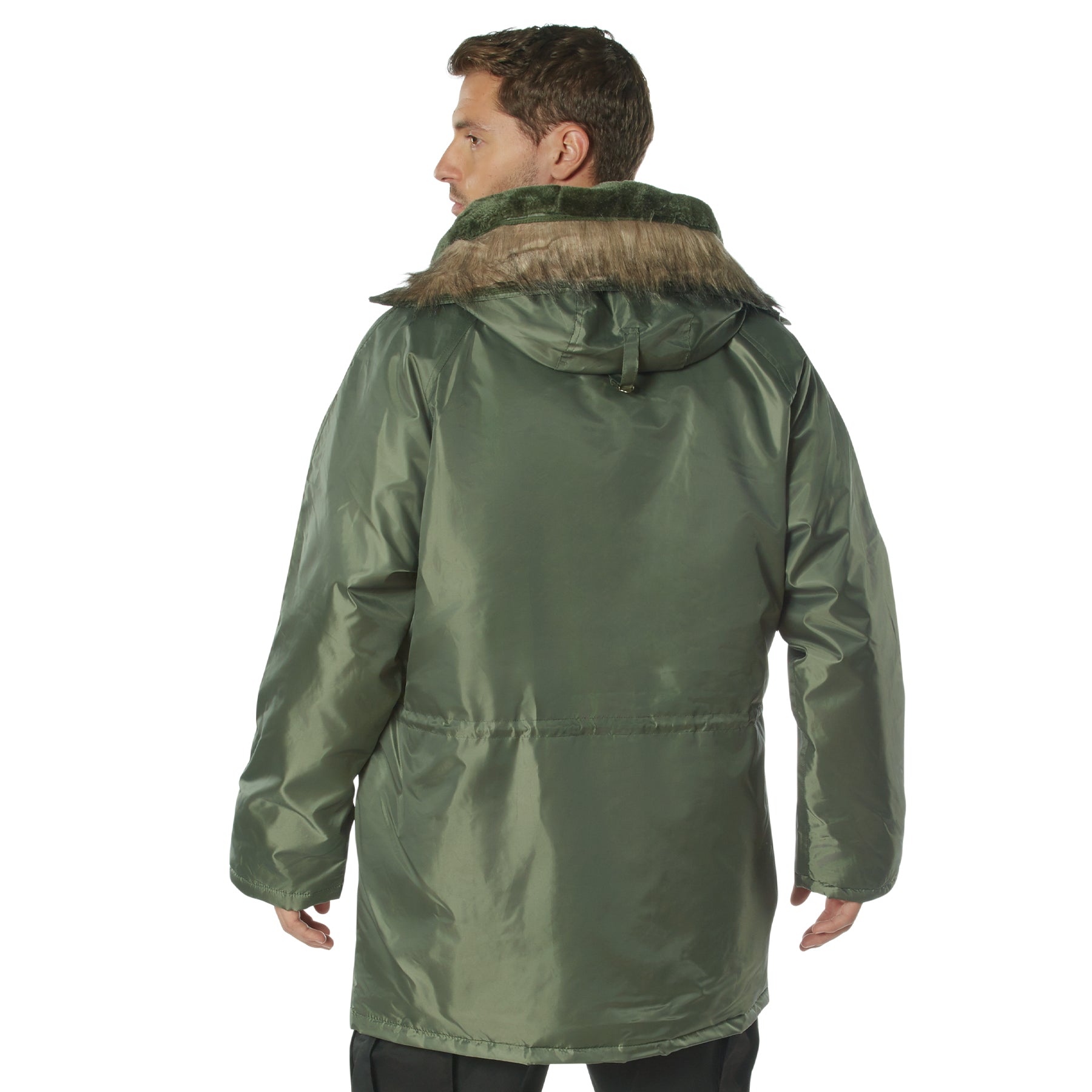 Rothco N-3B Snorkel Parka