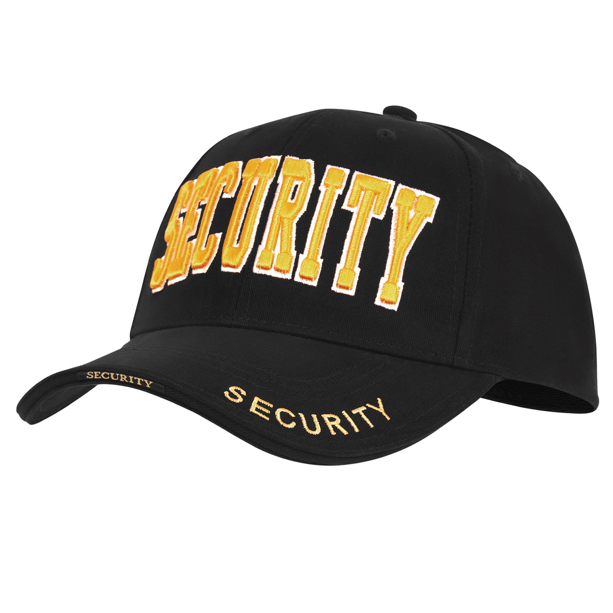 Rothco Security Cap - Deluxe Low Profile