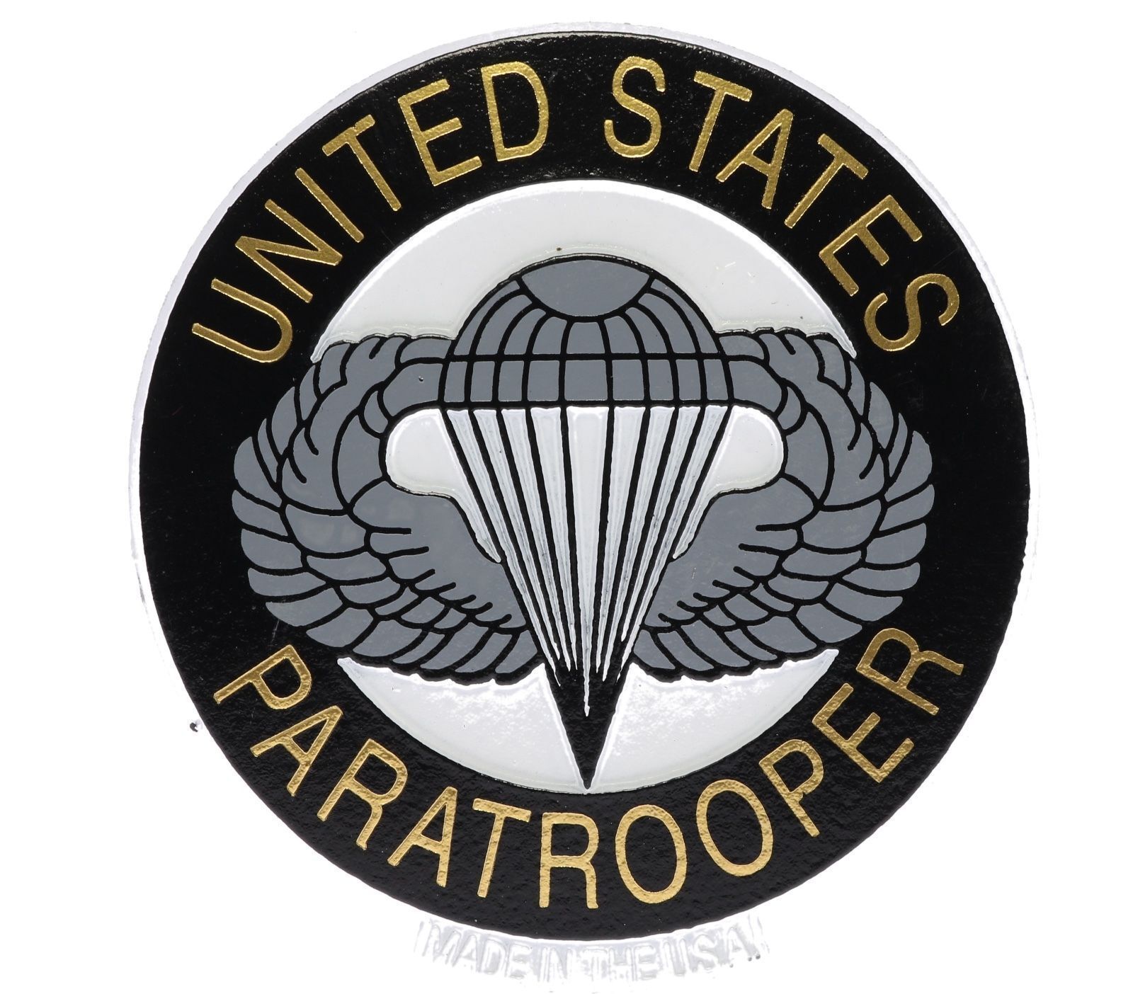 CLEARANCE - Military Magnets