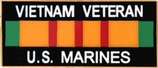 Vietnam Veterans - USMC