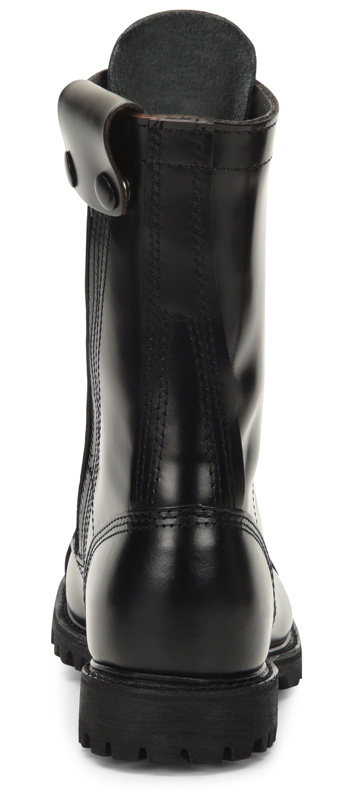 Corcoran Men's 10 inch Side Zipper Boot 985