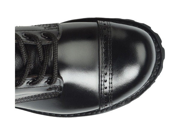 Corcoran Men's 10 inch Side Zipper Boot 985