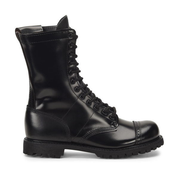 Corcoran Men's 10 inch Side Zipper Boot 985