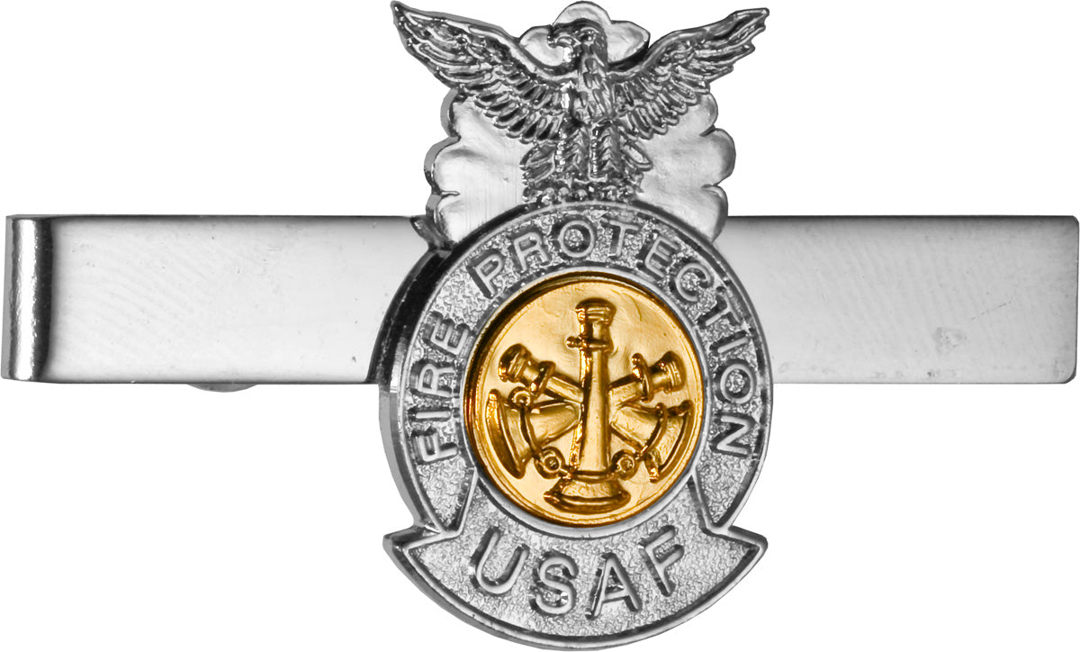USAF Fire Protection Tie Bar