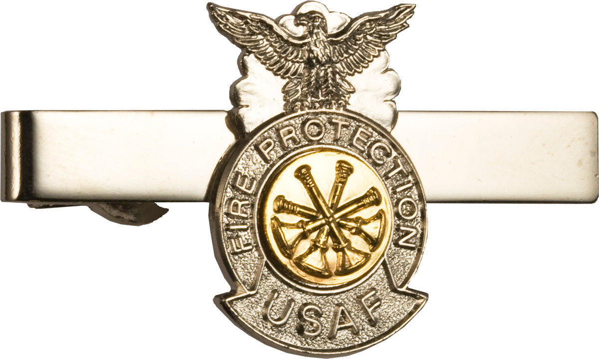 USAF Fire Protection Tie Bar