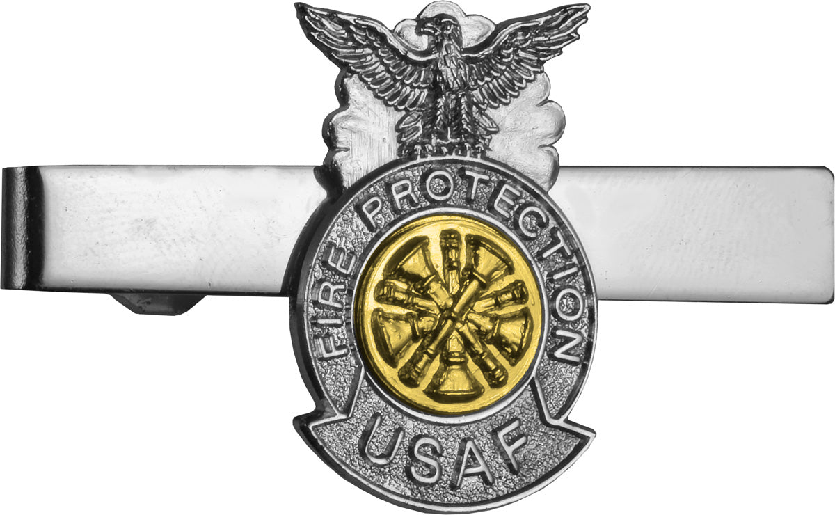 USAF Fire Protection Tie Bar