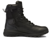 Belleville BV918ZWP Spear Point Waterproof Lightweight Size-Zip Tactical Boot