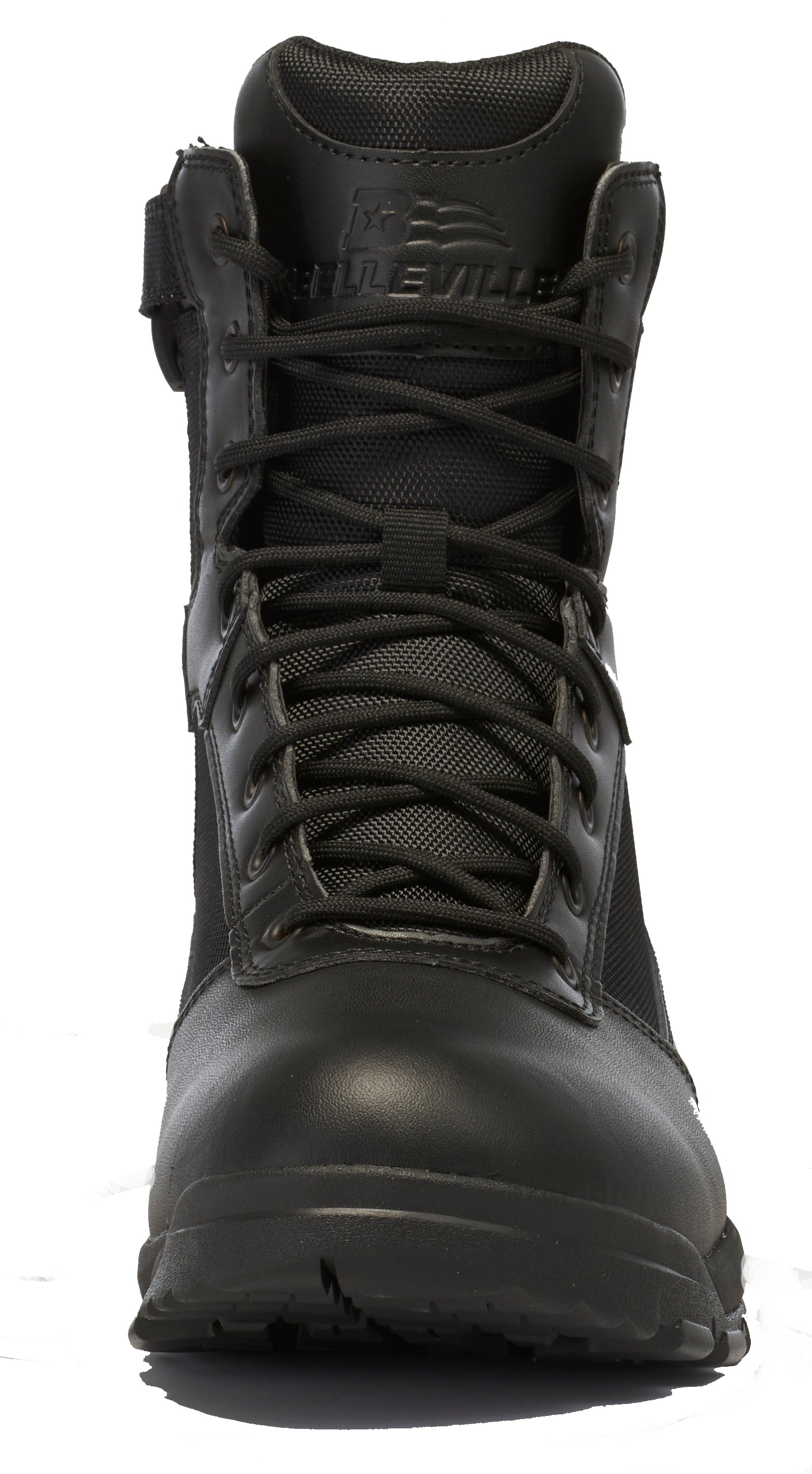 Belleville BV918ZWP Spear Point Waterproof Lightweight Size-Zip Tactical Boot