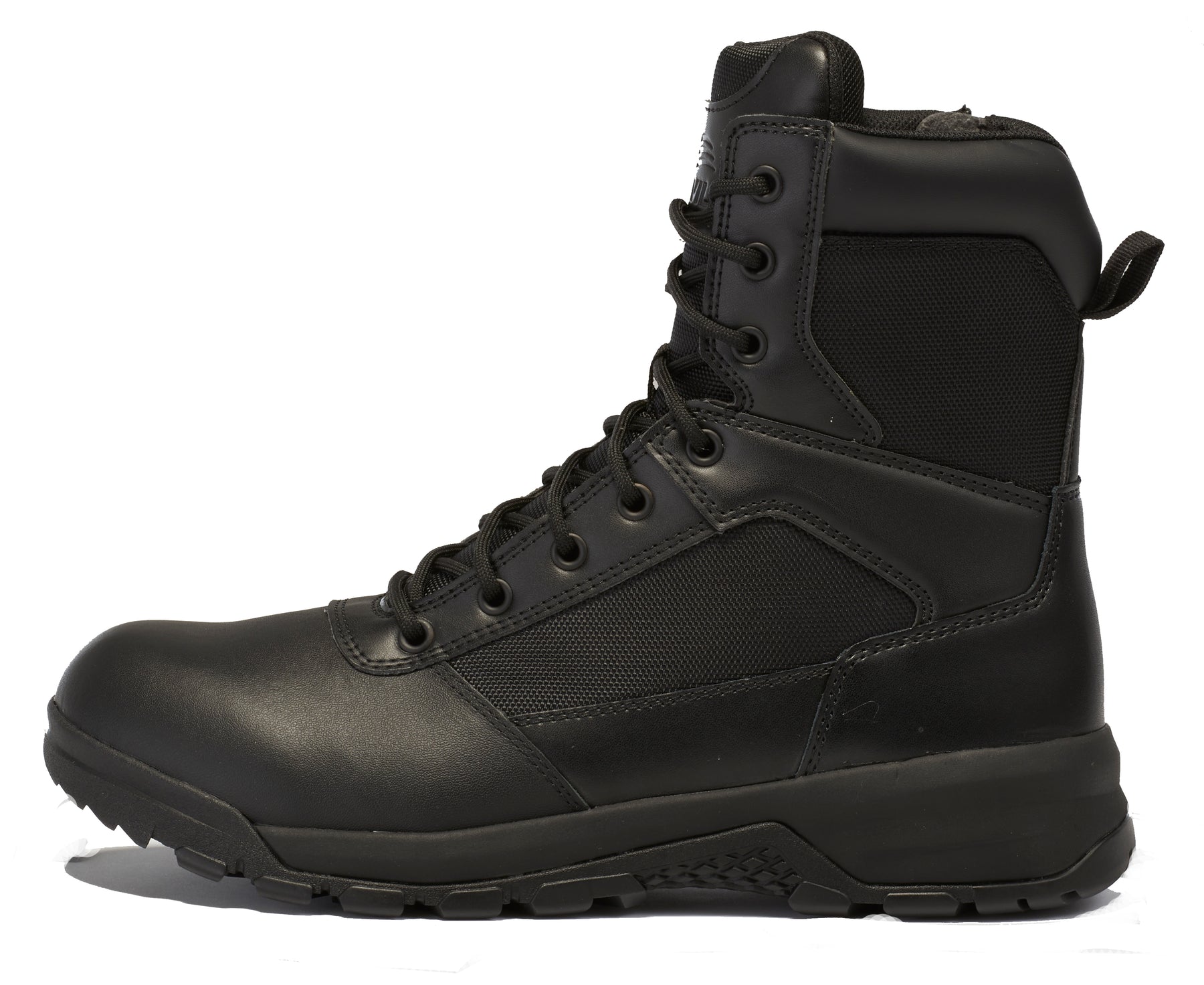 Belleville BV918ZWP Spear Point Waterproof Lightweight Size-Zip Tactical Boot