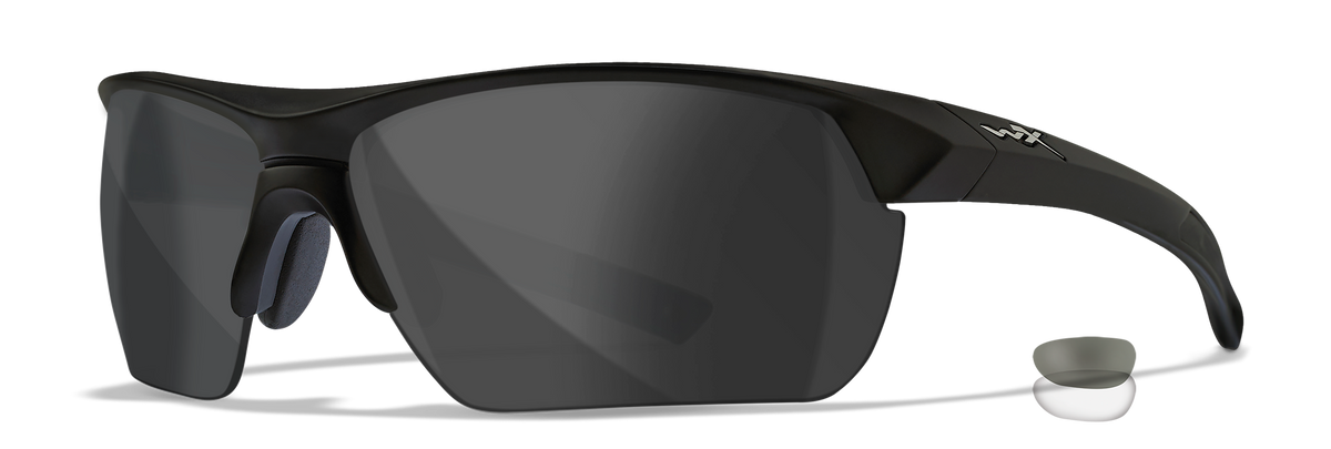 Wiley-X Guard Advanced - Ballistic Eyewear Tactical Sunglasses