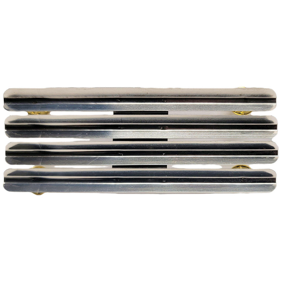 Ribbon Bar Holder No Gap - 12 Ribbons