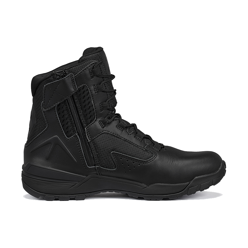 TR1040-T 7 Inch Ultralight Tactical Boot