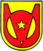 CLEARANCE - 5th Transportation Sticker - Inside Window