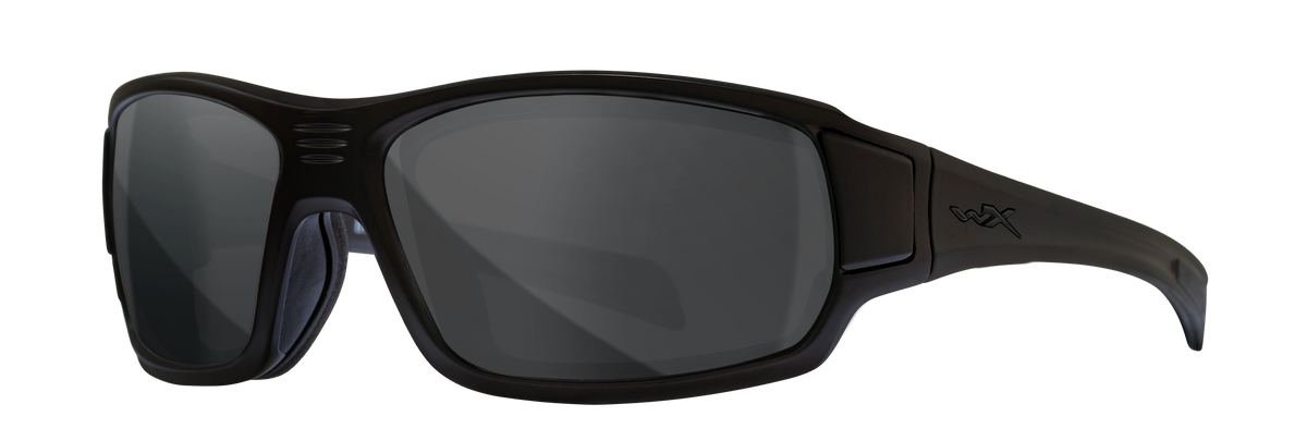 Wiley-X Breach - Ballistic Eyewear Tactical Sunglasses