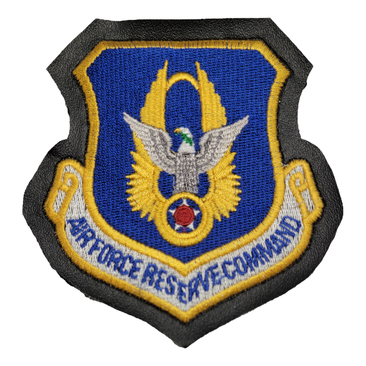 Air Force Reserve Command Patch - AFRC Full Color