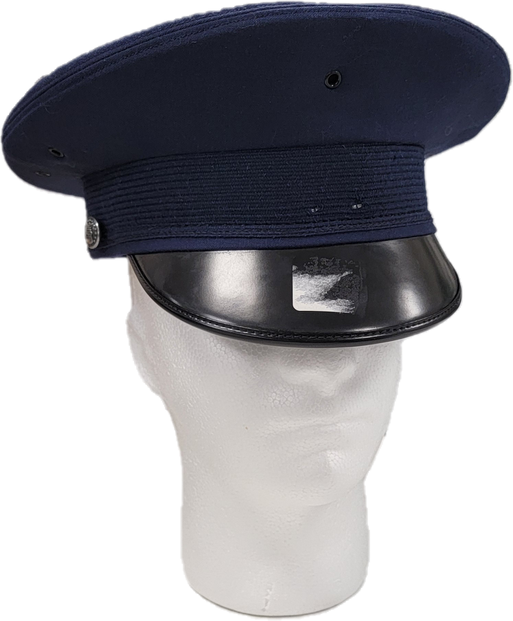 CLEARANCE - U.S. Air Force Service Man's Cap - Military Surplus