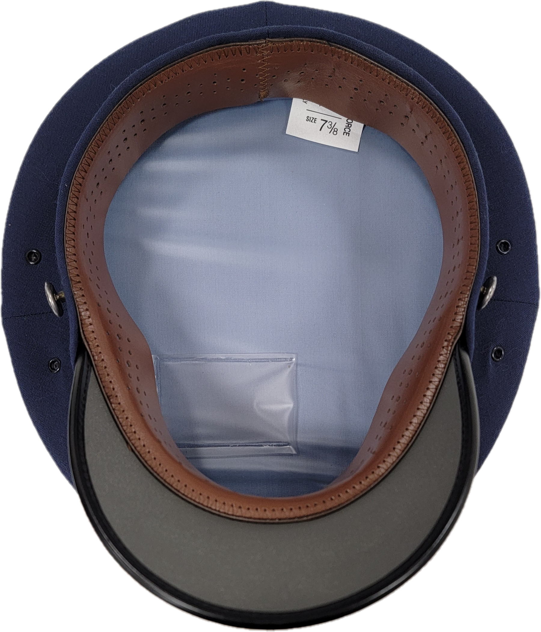 CLEARANCE - U.S. Air Force Service Man's Cap - Military Surplus