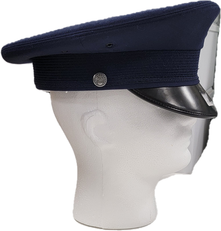 CLEARANCE - U.S. Air Force Service Man's Cap - Military Surplus
