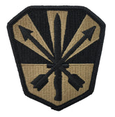 Arizona Army National Guard OCP Patch - U.S. Army Patch