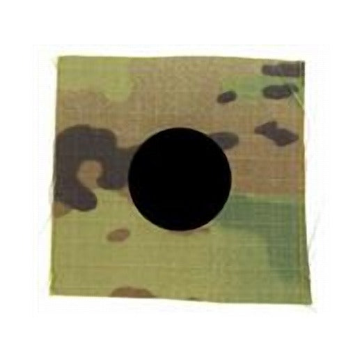 Army Sew On ROTC Cadet Rank - OCP Scorpion