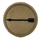 Asymmetric Warfare Group OCP Patch - U.S. Army Patch
