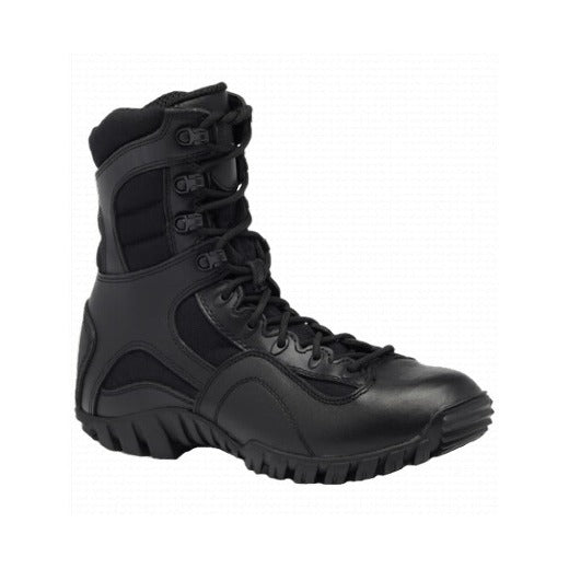 Belleville KHYBER TR960 Hot Weather Lightweight Tactical Boots - Black