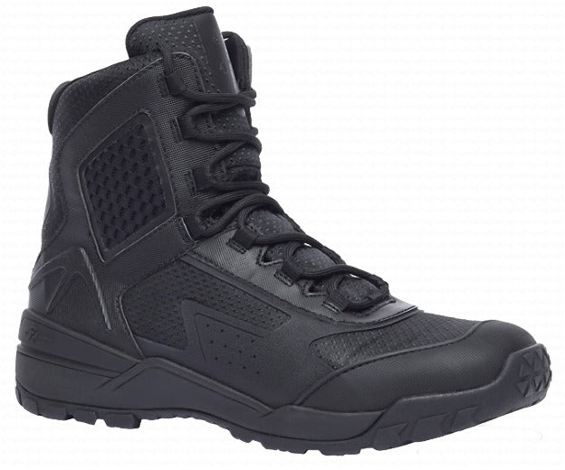 Belleville TR1040-T 7 Inch Ultralight Tactical Boots - Black