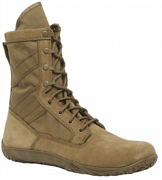 Belleville TR105 MINI-MiL® Minimalist Combat Boots - Coyote
