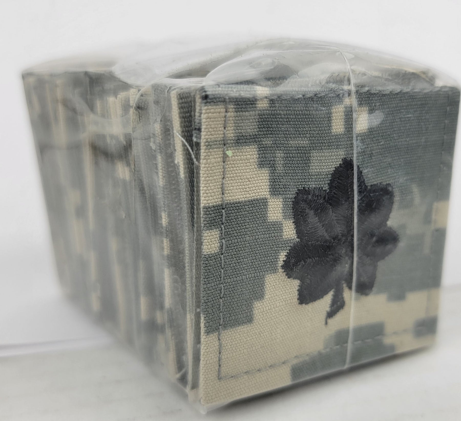 BULK BUY - Lot of 20 Army ACU Rank Insignia with Hook Fastener