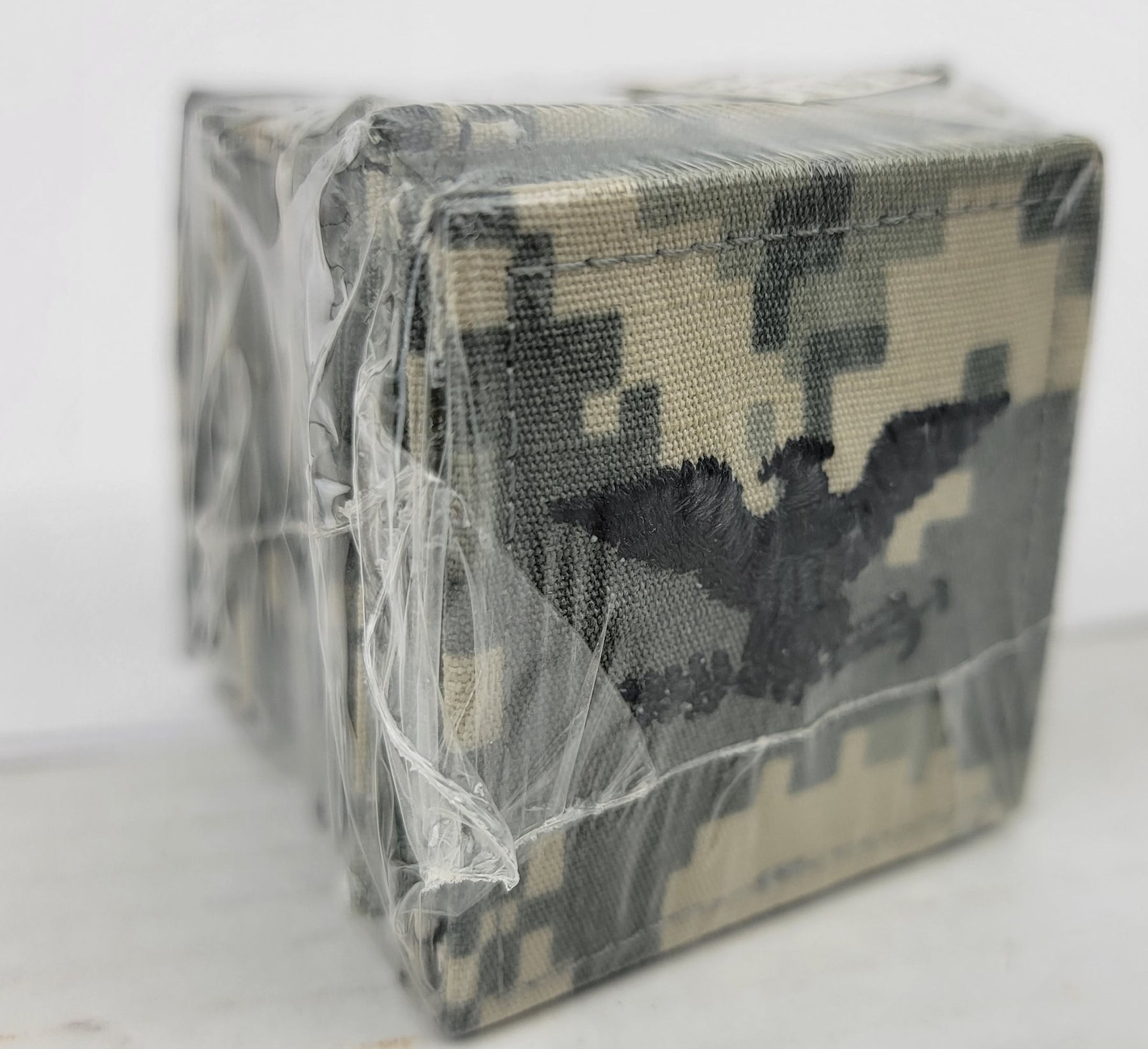 BULK BUY - Lot of 20 Army ACU Rank Insignia with Hook Fastener