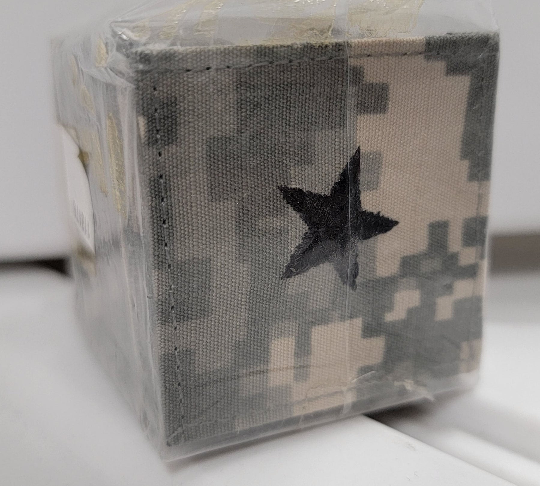 BULK BUY - Lot of 20 Army ACU Rank Insignia with Hook Fastener