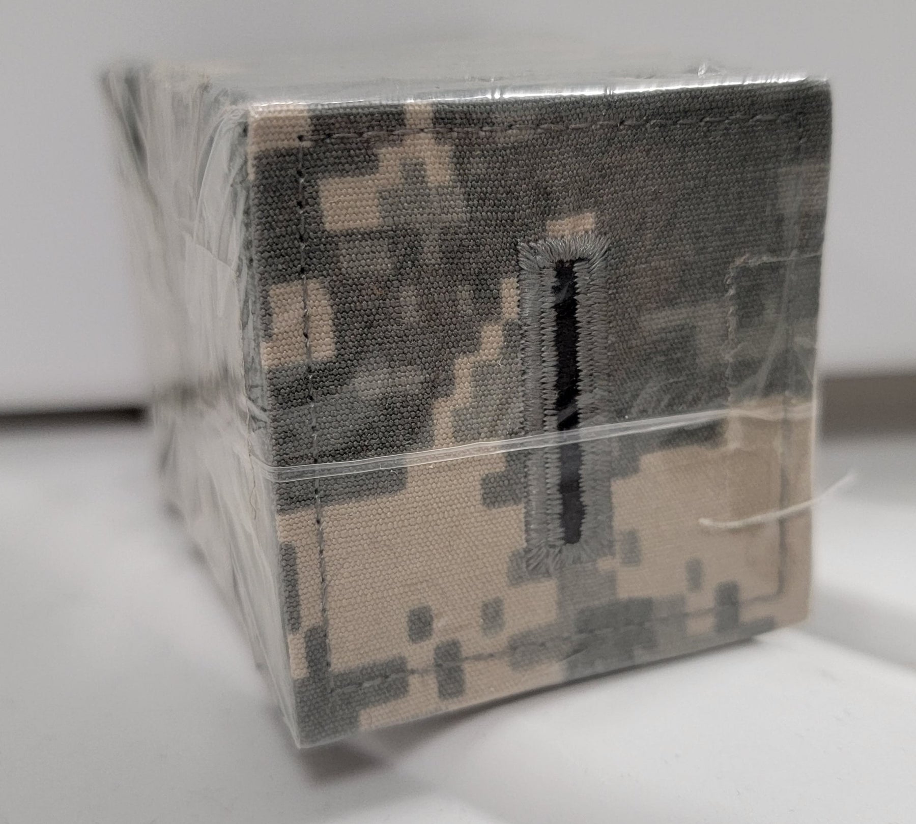 BULK BUY - Lot of 20 Army ACU Rank Insignia with Hook Fastener