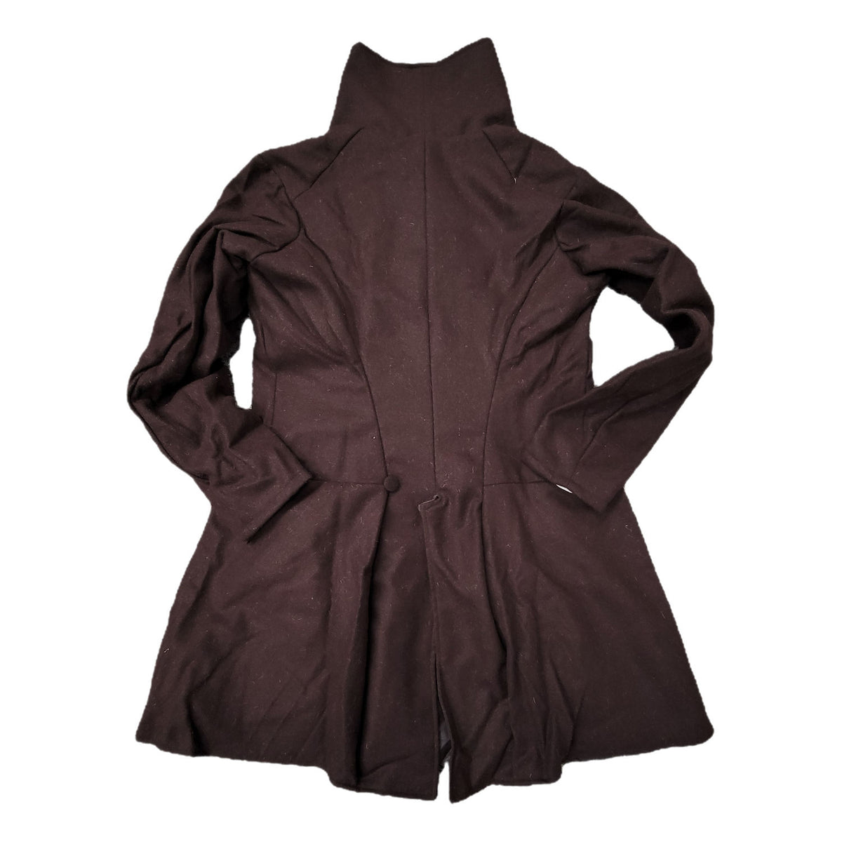 CLEARANCE - Reenactment 19th Century Double Breasted Coat - SIZE 40