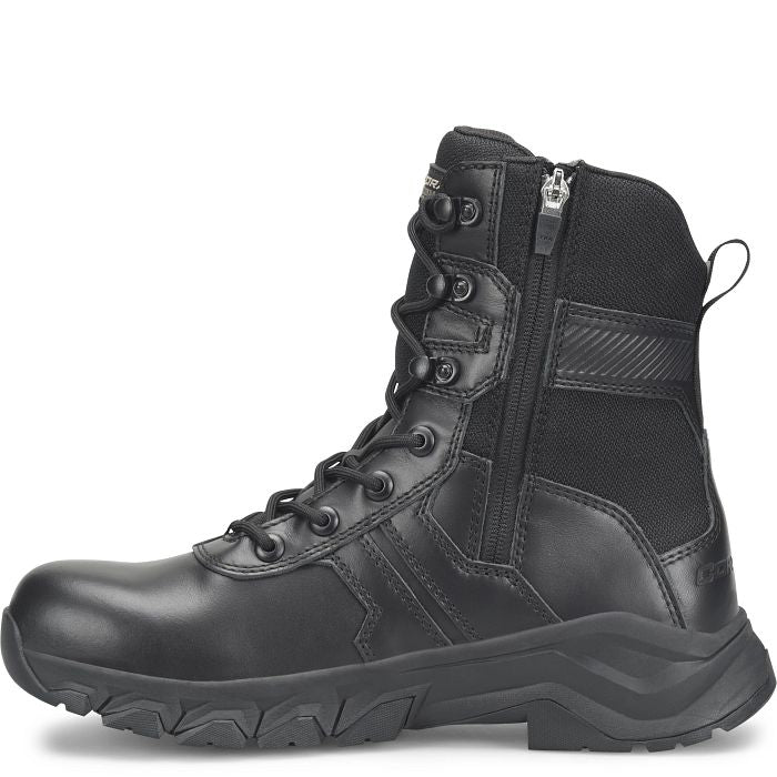 Corcoran Bolster Pathogen Resisting Duty Boot CV5611 - Side Zipper