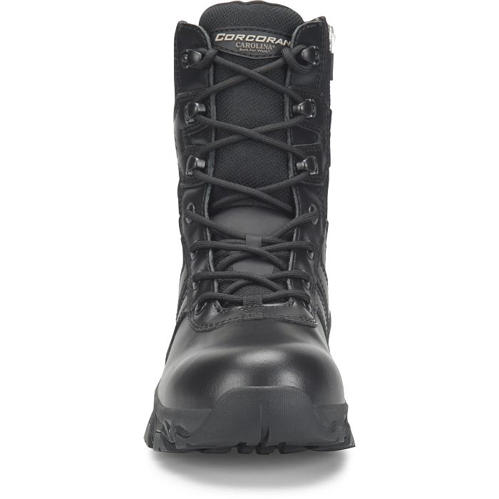 Corcoran Bolster Pathogen Resisting Duty Boot CV5611 - Side Zipper