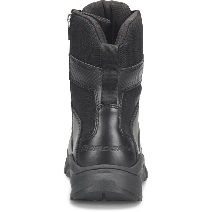 Corcoran Bolster Pathogen Resisting Duty Boot CV5611 - Side Zipper